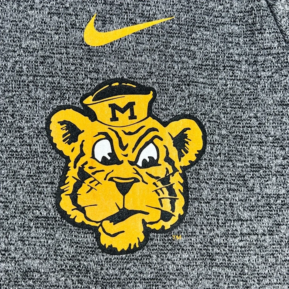 Nike been found